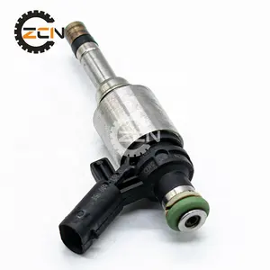 Auto parts Injector OE 06J906036N 0261500168 For Audi VW A4 A3 TT VW Jetta Nozzle Fuel Injector