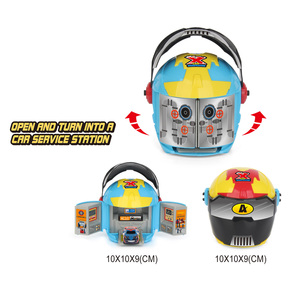 Novità 2026: Set di Giocattoli a Sorpresa <span class=keywords><strong>in</strong></span> Capsule, Scatola Misteriosa con <span class=keywords><strong>Auto</strong></span> <span class=keywords><strong>in</strong></span> Miniatura, Regalo per Bambini - Product Image 3