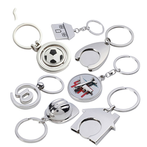 Bán buôn lưu niệm Porte cles tùy chỉnh Keyring biểu tượng tùy chỉnh khuyến mại Kim Loại Laser tim Keychain cho khắc - Product Image 3