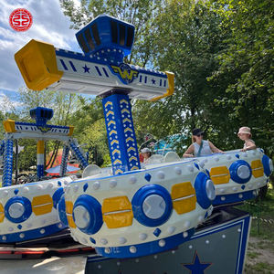 Manège <span class=keywords><strong>de</strong></span> <span class=keywords><strong>voiture</strong></span> volante le plus vendu, parc d'attractions, sensations fortes, manèges <span class=keywords><strong>de</strong></span> voitures volantes à vendre - Product Image 3