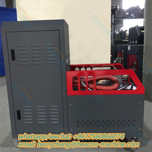 Máquina de Limpieza y Reacondicionamiento de Escape Automotriz DPF-CLS para Coches, Camiones y Autobuses, Limpiador de Regeneración a Alta Temperatura DPF-CLS - Product Image 4