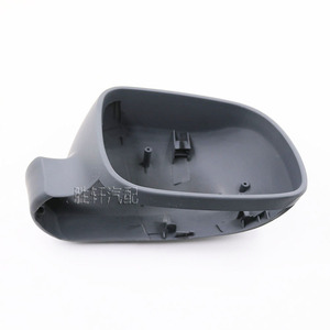 Carcasa de Espejo Retrovisor para Volkswagen Golf Mk4, Lado Izquierdo Más Grande, Lado Derecho Más Pequeño, Material ABS, Espejo Convexo Esférico - Product Image 3