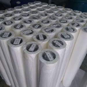 <span class=keywords><strong>Papier</strong></span> Non tissé Soluble dans l'eau chaude, <span class=keywords><strong>broderie</strong></span> à haute température - Product Image 3