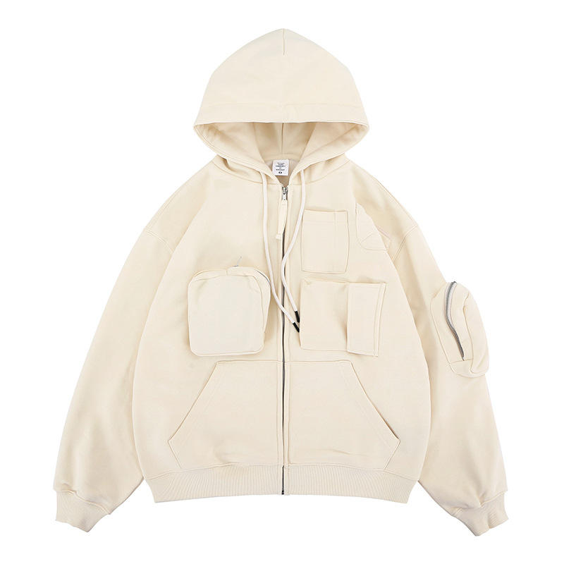 Beige (fleece-lined)