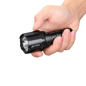 IMALENT-linterna recargable de mano para pesca y búsqueda, linternas de mano de 9000 lúmenes, súper brillantes EDC, R30C - Product Image 1