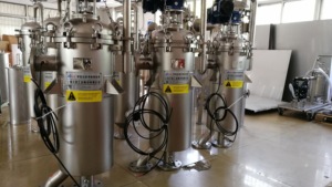 1 aditif Xanthan Gum Pectin hidrokoloid/Sorbitol/sirup gula/pigmen/oxizer/perekat sintetis Filter perekat panas meleleh - Product Image 6