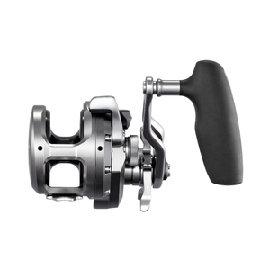 รอกเบทคาสติ้ง <span class=keywords><strong>Shimano</strong></span> Oceas <span class=keywords><strong>Jigger</strong></span> CT 2000HG รุ่นใหม่ปี 2026 พร้อมจอ LCD แสดงระดับน้ำ และระบบ InfinityDrive สำหรับตกปลาจิ๊กกิ้งนอกชายฝั่ง - Product Image 6