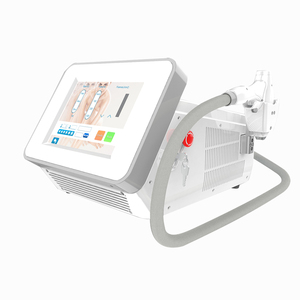 Appareil d'épilation EOS ICE 2022 <span class=keywords><strong>Neo</strong></span>, <span class=keywords><strong>laser</strong></span> diode 1060 nm, amincissement, triple longueur d'onde 755 808 1064 nm pour tous types de peaux - Product Image 3