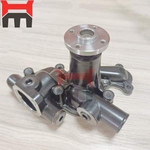 Ventes chaudes Pompe à eau moteur 3TNE82 3TNV82 119810-42002 119802-42000 119180-42001 - Product Image 1