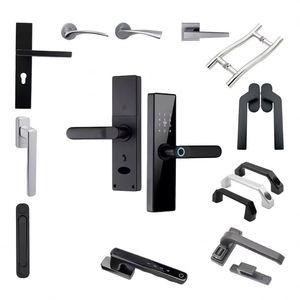 Professional Purchase Agent Electronic Door <b>Locks</b> Aluminium <b>Window</b> <b>Lock</b> and <b>Handles</b> Sourcing Agent - Product Image 1