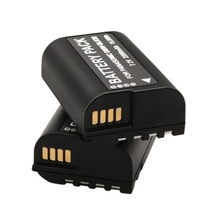Batería DMW-BLK22 de 2200mAh para Panasonic DC-S5K S5GK sin Espejo, Certificación CE RoHS, Venta al por Mayor, Nivel 1, Energía Estable - Product Image 3