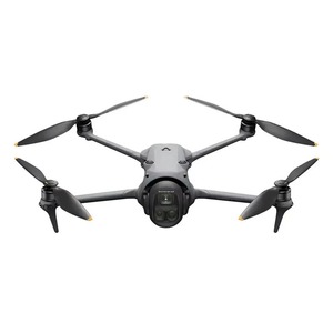 รีโมทคอนโทรล Mavic 4 Pro RC2 กล้อง Hasselblad 100MP 4/3 CMOS วิดีโอ 6K 60fps HDR ระบบกันสั่น 360 Infinity Gimbal บินได้นาน 51 นาที - Product Image 1
