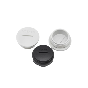 Prise de câble à vis ventilée en nylon de haute qualité avec verrouillage sécurisé (multi-taille IP68) - Product Image 5