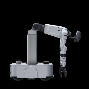 Robot Humanoide Unitree G1 D Estándar Original, Múltiples Modelos A, B, C, D, E, Ideal para Enseñanza en Laboratorios y Desarrollo de IA - Product Image 4
