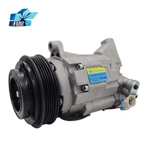 Compresseur de climatisation de voiture pour Chevrolet Captiva Sport 22745357 94552591 93746334 944552594 11853048 20879987 22904423 - Product Image 2