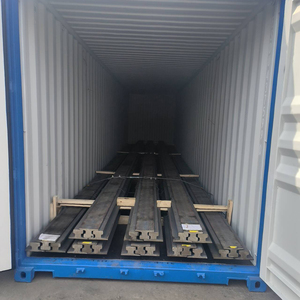 Trung quốc sản xuất din536 A120 cần cẩu đường sắt cho nhà máy đóng tàu - Product Image 2