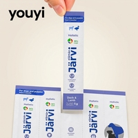 Film en rouleau à micro-perforation laser à déchirement facile, à profondeur contrôlée, direct usine, pour sachets de condiments multi-connexions