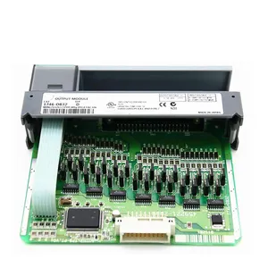 Orignal Sealed 1746-IA8 1794-IB32 1746-IB16 1746-IB32 PLC Controller 1746IA8