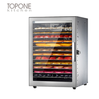 Voedsel Dehydrator Guangdong