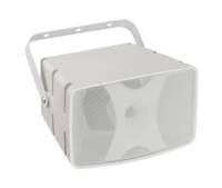 Haut-parleur actif Système de sonorisation audio Lecture de musique Interphone IP PA Haut-parleur POE 25W Amplificateur intégré extérieur