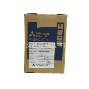 มอเตอร์เซอร์โว Mitsubishi Electric รุ่น HG-SR1524J สามเฟส ความแม่นยำสูง ผลิตในประเทศจีน - Product Image 5