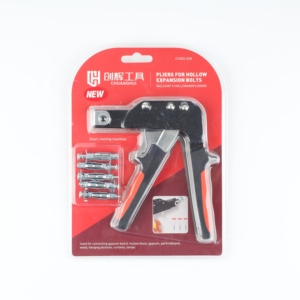 Rỗng ổ đĩa tường Neo vít Súng rỗng tường Neo Súng thạch cao sửa chữa Súng Bolt mở rộng vít - Product Image 6