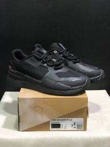 Roger <span class=keywords><strong>Pro</strong></span> 2 Scarpe da <span class=keywords><strong>Tennis</strong></span> e Sport Casual da Uomo Leggere e Traspiranti Stile Basket Estivo Impermeabili con Chiusura a Lacci - Product Image 2