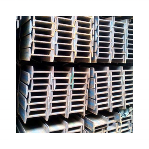 Viga <span class=keywords><strong>de</strong></span> <span class=keywords><strong>hierro</strong></span> Universal SS400 Q235B, proveedor <span class=keywords><strong>de</strong></span> China, precio <span class=keywords><strong>de</strong></span> venta - Product Image 3
