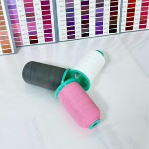 <span class=keywords><strong>Royal</strong></span> 108D 100% <span class=keywords><strong>Fil</strong></span> à <span class=keywords><strong>broder</strong></span> en polyester mat <span class=keywords><strong>Fil</strong></span> de plusieurs couleurs avec haute ténacité pour <span class=keywords><strong>fil</strong></span> à <span class=keywords><strong>broder</strong></span> - Product Image 4