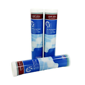 Bon prix <span class=keywords><strong>SKF</strong></span> LGHP 2/0.4 400G <span class=keywords><strong>graisse</strong></span> polyurée haute Performance pour roulements de moteur électrique - Product Image 3