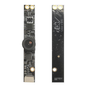 Módulo de Cámara USB de 5MP con Sensor CMOS OV5645, Enfoque Automático/Fijo, para Terminales de Autoservicio - Product Image 3