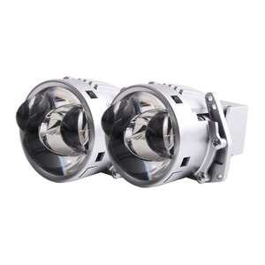 2023 Newest High Quality 6000K 3 Inch LK2+ Bi Led Projector Led Headlights 12000Lm Bi Led Projector Lenses <b>Auto</b> <b>Lighting</b> <b>System</b> - Product Image 1