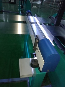 CH21/30DNC 고속 복사 빔 직접 <span class=keywords><strong>Warping</strong></span> 기계 - Product Image 4