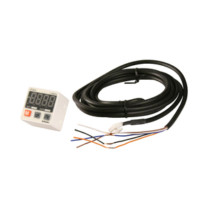 ใหม่เซ็นเซอร์ออโต้นิคส์ของแท้ PSQ-BC1-R1/8 PSQ-BC1U-R1/8 เซ็นเซอร์ความดันความเร็วสูง - Product Image 5