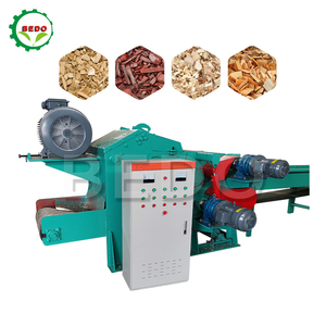 <span class=keywords><strong>Broyeur</strong></span> à bois industriel électrique <span class=keywords><strong>professionnel</strong></span> à grande sortie, prix d'usine - Product Image 6