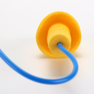 Offre Spéciale silicone de haute qualité réutilisable Bouchons d'<span class=keywords><strong>oreille</strong></span> antibruit - Product Image 4