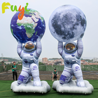 Costumes de mascotte gonflables en peluche personnalisés pour spectacle ou publicité de marque
