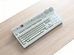 KEYBOARD-ASSY cho Canon CT phần mô hình PX74-08273 - Product Image 5