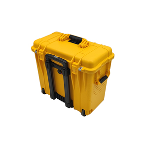 Système de test d'injection de courant primaire HCG-1000 Pro 1000A 6 CT TTR avec imprimante automatique pour utilisation sur site - Product Image 3