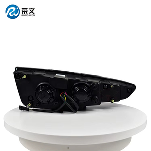 Venta Directa de Fábrica, Nuevo Faro LED Exterior para Autobús de 24V/12V, Marca RW, Modelo RW2018-1, para Modernización/Actualización de Autobuses - Product Image 5