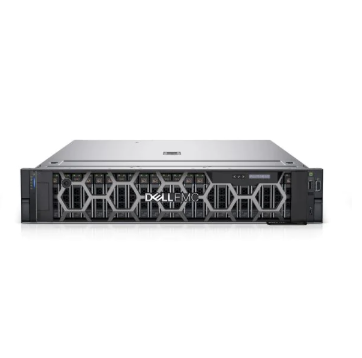 Enterprise PowerEdge R750 Server for Virtualization & HPC 8TB RAM 24x NVMe SSD IDRAC9 Management