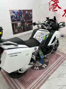<span class=keywords><strong>Moto</strong></span> d'occasion CF 650GT <span class=keywords><strong>Sport</strong></span> <span class=keywords><strong>Touring</strong></span> Cruiser pour les amateurs de motos sportives 650cc Motos à essence - Product Image 3