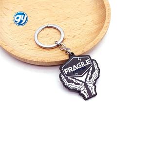 <span class=keywords><strong>Death</strong></span> <span class=keywords><strong>stranding</strong></span> Bridge BT Chibi สร้อยคอพวงกุญแจ SAM Porter - Product Image 3