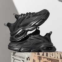 Nuove Scarpe Casual Estive 2026 di Tendenza, Modello Internet-Famous, in Rete con Lacci e Blocchi di Colore, Traspiranti e Antiscivolo