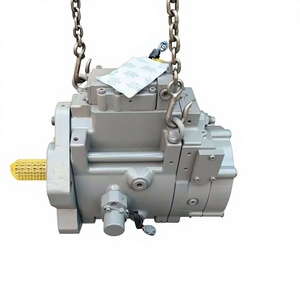 Bomba de Pistones Hidráulicos Hitachi ZX650 ZX850-1 K3V280 OEM 4447599 9197075 4635645, Repuestos para Bomba Hidráulica Principal - Product Image 1