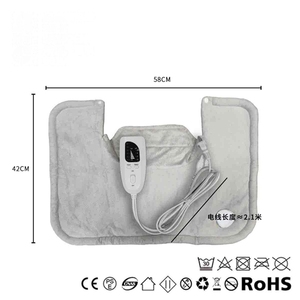 Gilet de <span class=keywords><strong>massage</strong></span> pour l'inflammation des épaules pour hommes et femmes, pour usage domestique - Product Image 6