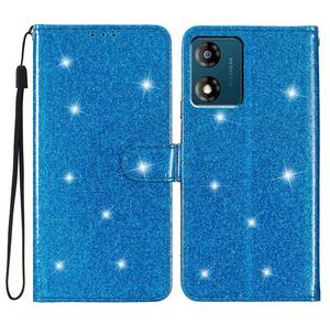 Étui portefeuille en cuir scintillant pour <span class=keywords><strong>Samsung</strong></span> Galaxy S26 Pro S25 Edge S24 Plus S23 Ultra S22 S21 <span class=keywords><strong>FE</strong></span> <span class=keywords><strong>S20</strong></span> S10 S10E – Housse brillante - Product Image 5
