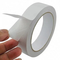 Échantillons Gratuits de Ruban Adhésif Acrylique Fin Double Face Résistant à la Chaleur pour la Scellure et le Collage du Carton, du Plastique, du Métal et du Mousse