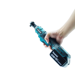 Collection d'outils électriques rechargeables <span class=keywords><strong>Makita</strong></span> 18V, ensemble complet d'outils pour le travail du bois, la construction et la réparation - Product Image 6