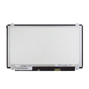 Panel de Pantalla LED TFT de 15.6 Pulgadas, Delgado, DVI de 30 Pines, Relación de Aspecto 16:9, Repuesto para Laptop, Modelo NT156WHM-N32, Marca Riss - Product Image 1